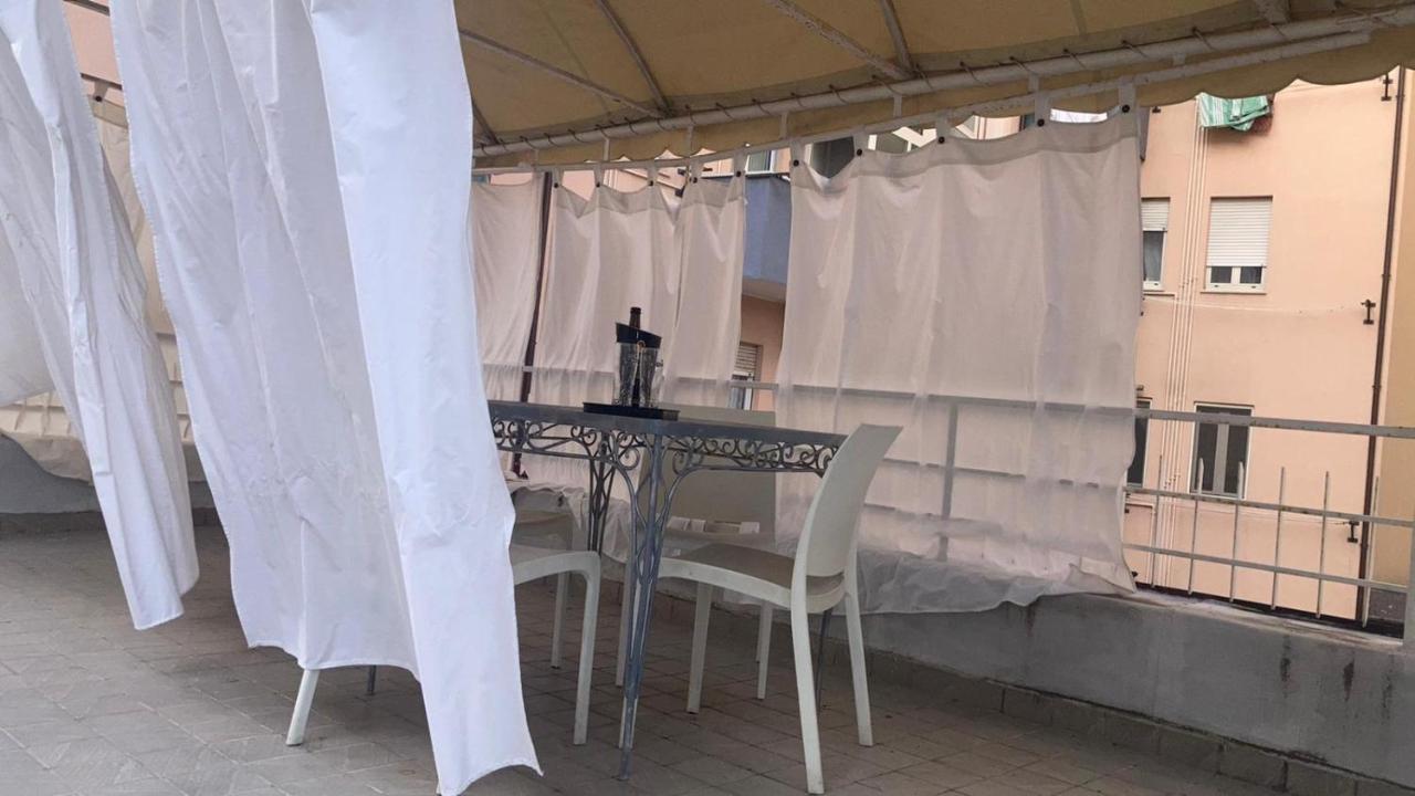 Casa Vacanze Mare ペスカーラ エクステリア 写真