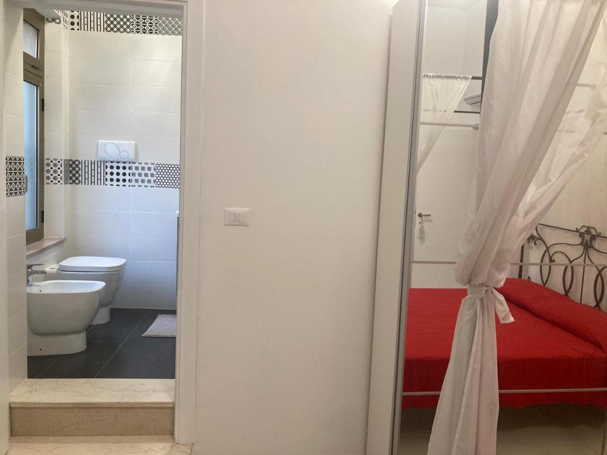 Casa Vacanze Mare ペスカーラ エクステリア 写真