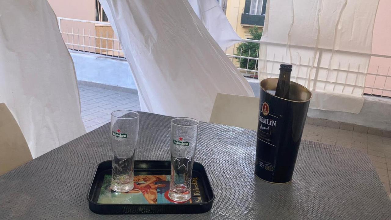 Casa Vacanze Mare ペスカーラ エクステリア 写真