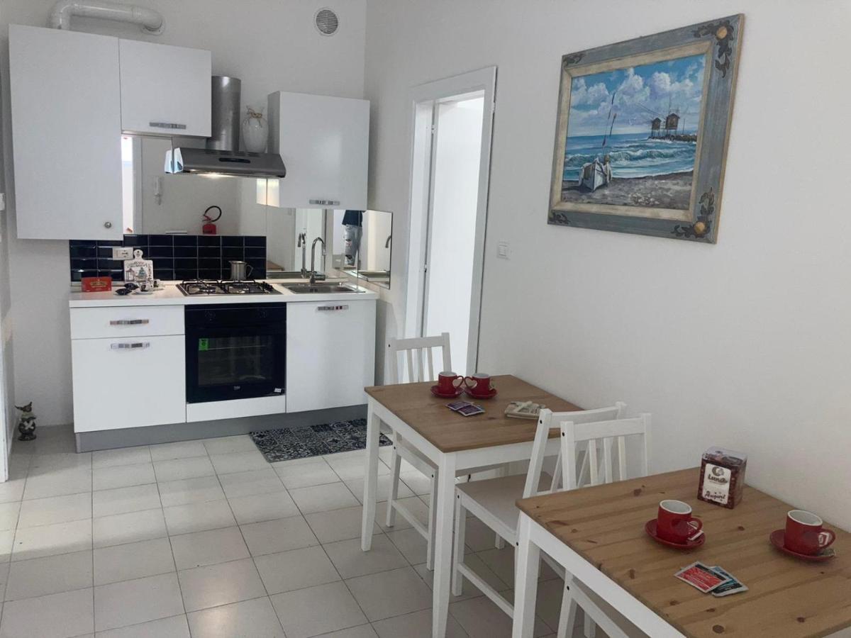 Casa Vacanze Mare ペスカーラ エクステリア 写真