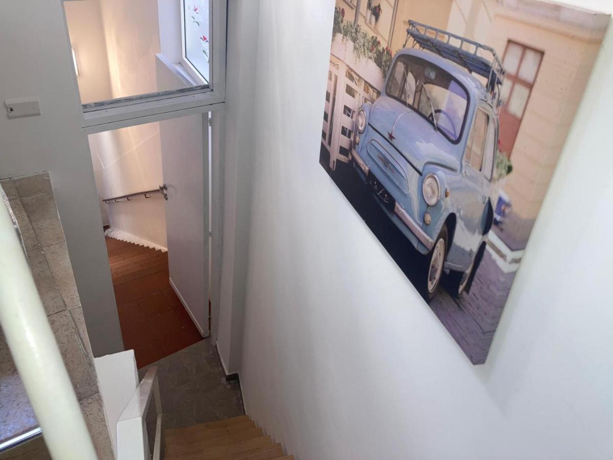 Casa Vacanze Mare ペスカーラ エクステリア 写真