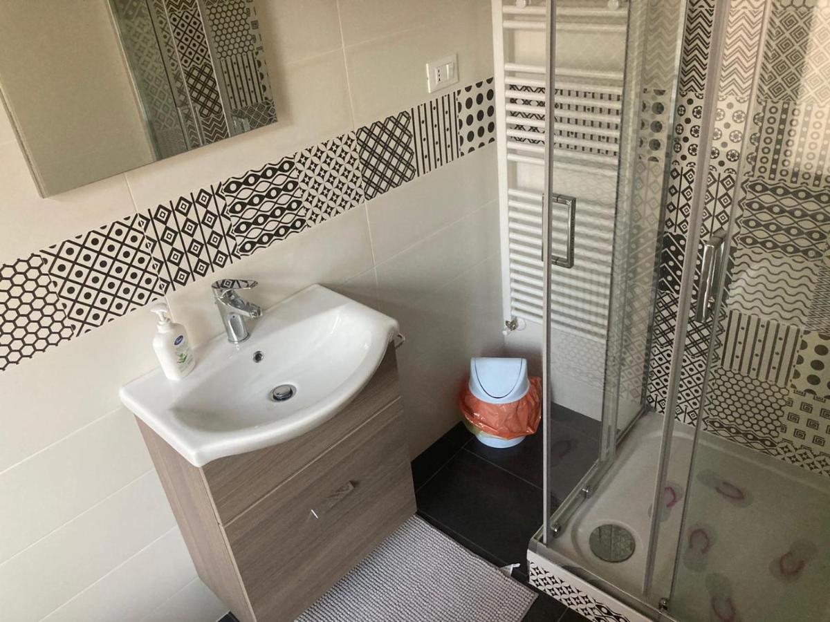 Casa Vacanze Mare ペスカーラ エクステリア 写真