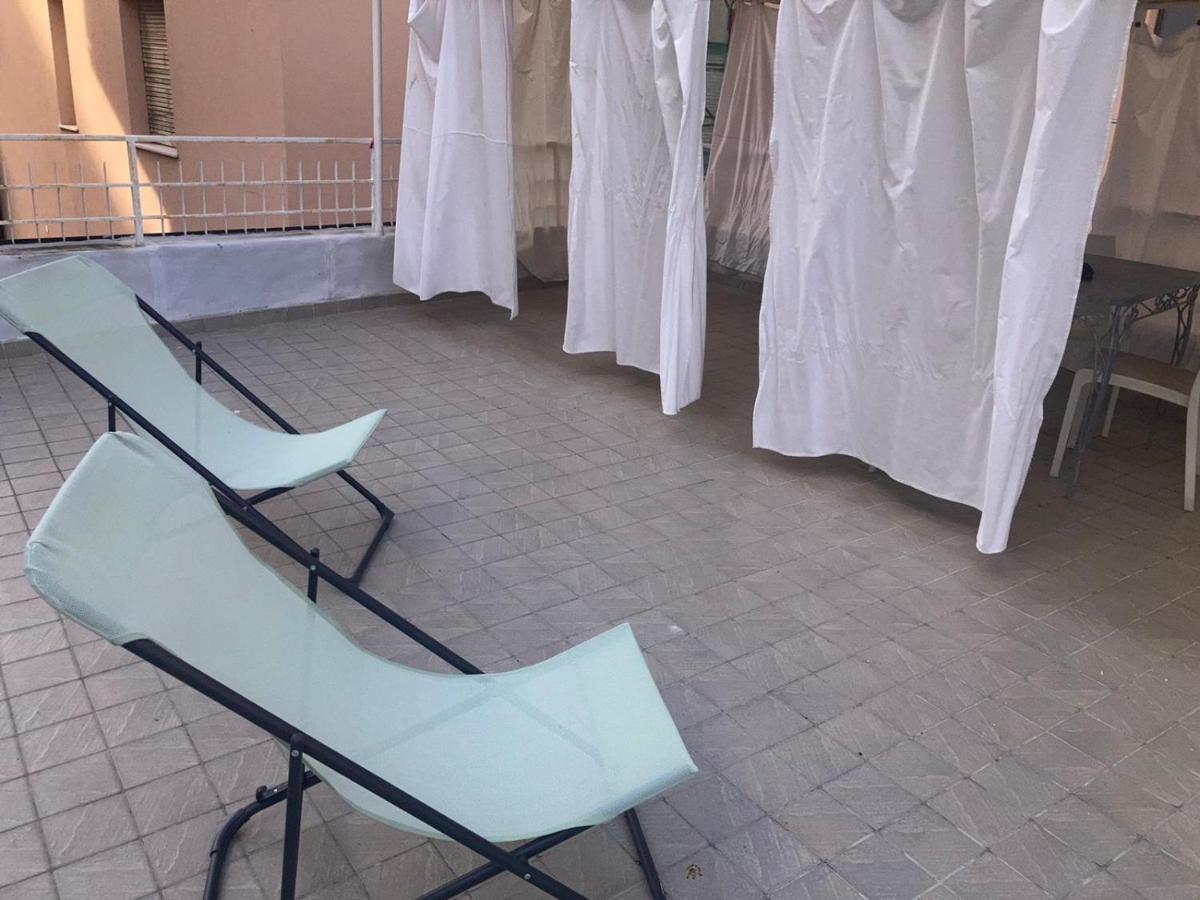 Casa Vacanze Mare ペスカーラ エクステリア 写真